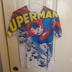 SuperMan T-Shirt